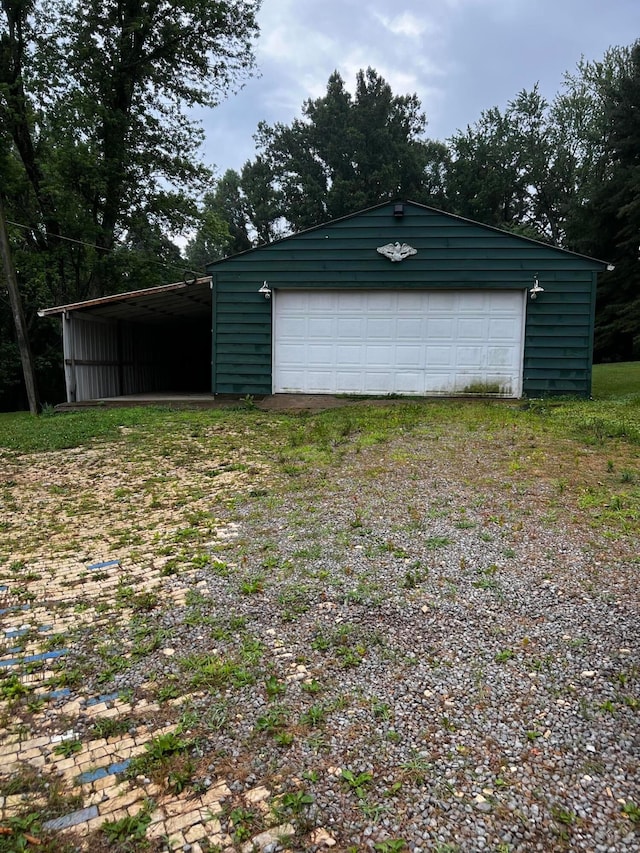 9894 Salem Hollow Rd, New Straitsville, OH 43766 - photo 4