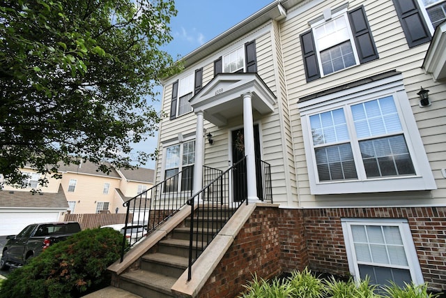 6339 Downwing Ln Unit 8-6339, Columbus, OH 43230 - photo 1