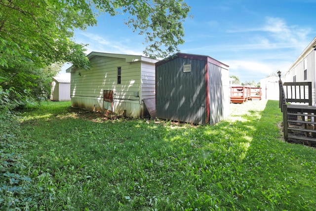 264 Timberline Dr, Circleville, OH 43113 - exterior space
