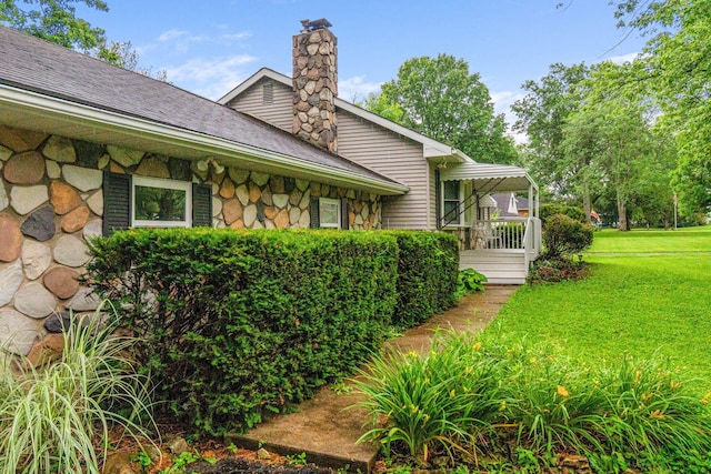 1114 Rosehill Rd, Reynoldsburg, OH 43068 - photo 58