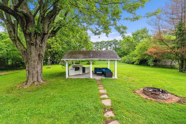 1114 Rosehill Rd, Reynoldsburg, OH 43068 - photo 62