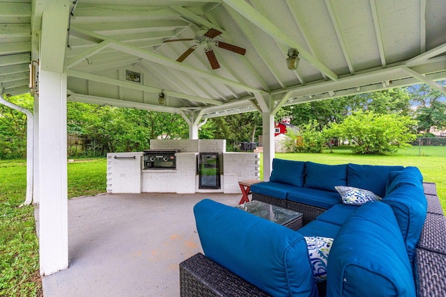 1114 Rosehill Rd, Reynoldsburg, OH 43068 - photo 63