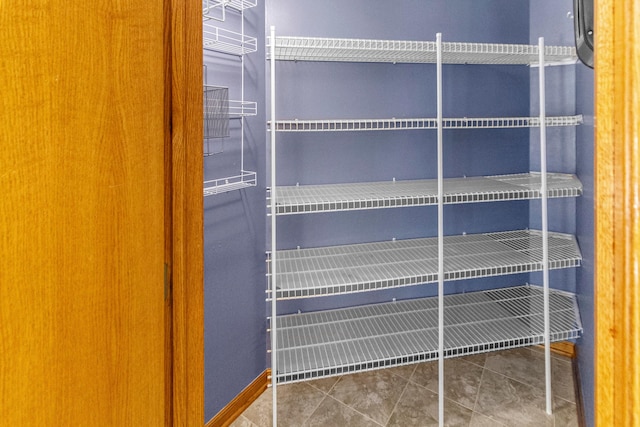 4775 Saint Andrews Dr, Westerville, OH 43082 - view of pantry