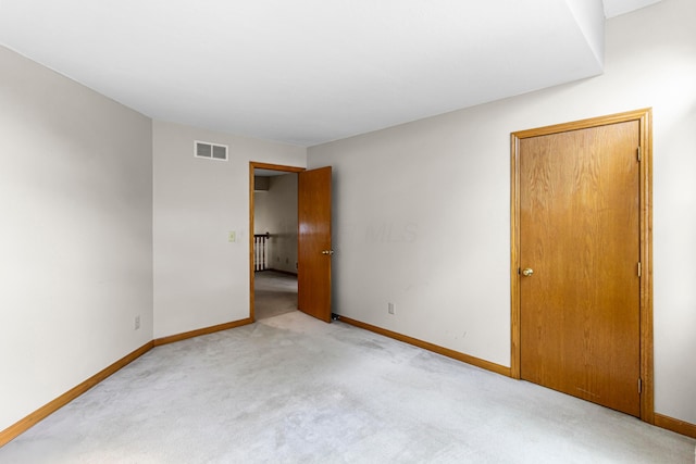 4775 Saint Andrews Dr, Westerville, OH 43082 - unfurnished bedroom with carpet flooring and baseboards