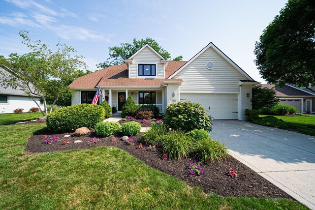 2878 Annabelle Ct, Grove City, OH 43123 - photo 1