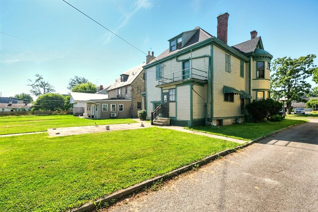 412 E Rensselaer St, Bucyrus, OH 44820