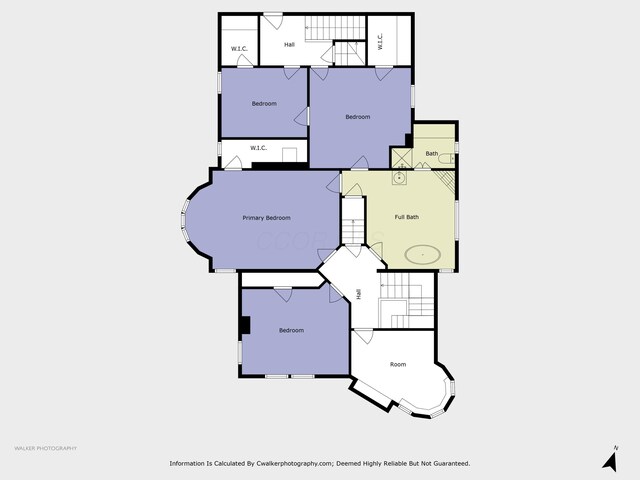 412 E Rensselaer St, Bucyrus, OH 44820
