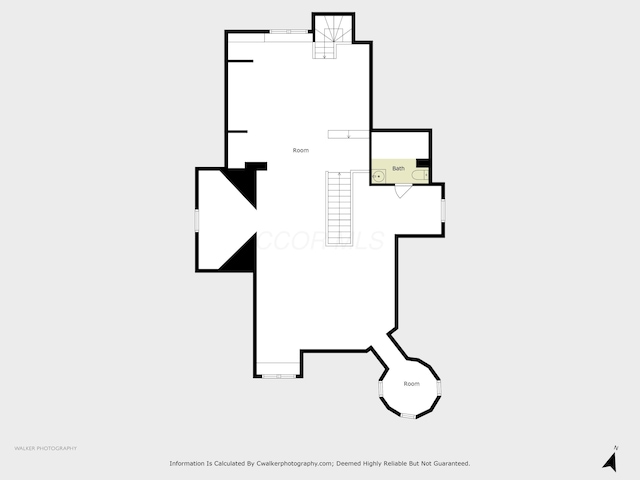 412 E Rensselaer St, Bucyrus, OH 44820