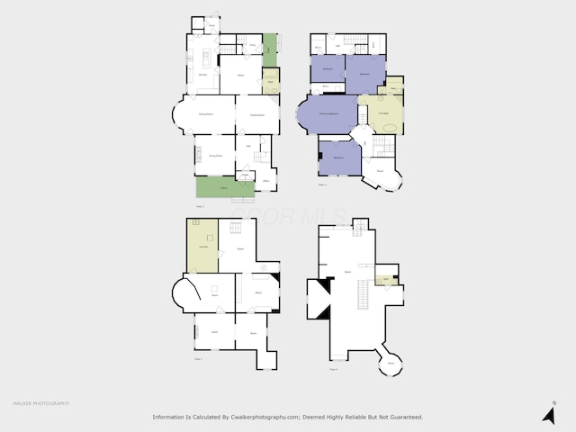 412 E Rensselaer St, Bucyrus, OH 44820