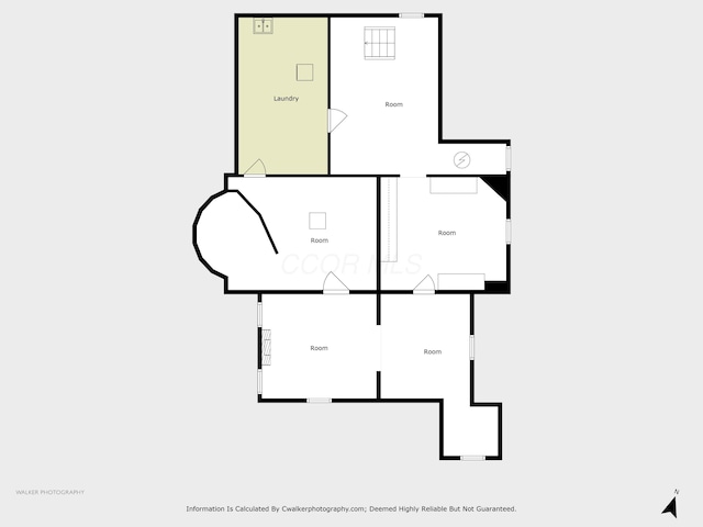412 E Rensselaer St, Bucyrus, OH 44820