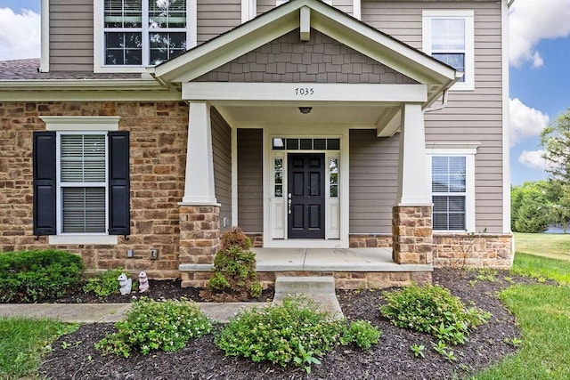 7035 Coffman Rd, Dublin, OH 43017 - photo 2