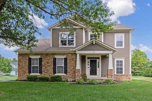 7035 Coffman Rd, Dublin, OH 43017 - photo 1