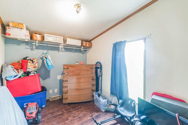 1609 Foraker Ave, Findlay, OH 45840 - view of storage