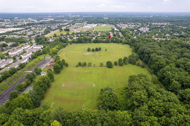 8135 Barlow Rd, Westerville, OH 43081 - aerial view