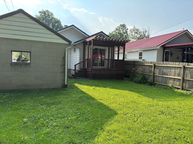 283 Clover Ave, Marion, OH 43302