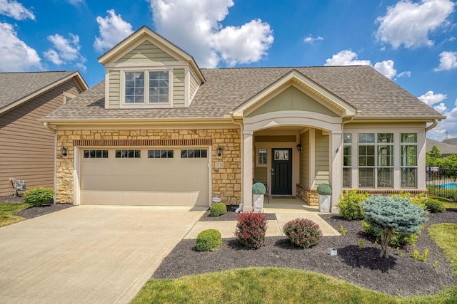 3218 Korg St, Powell, OH 43065 - photo 1