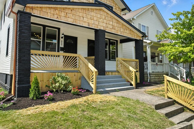 887 E Livingston Ave, Columbus, OH 43205 - photo 4
