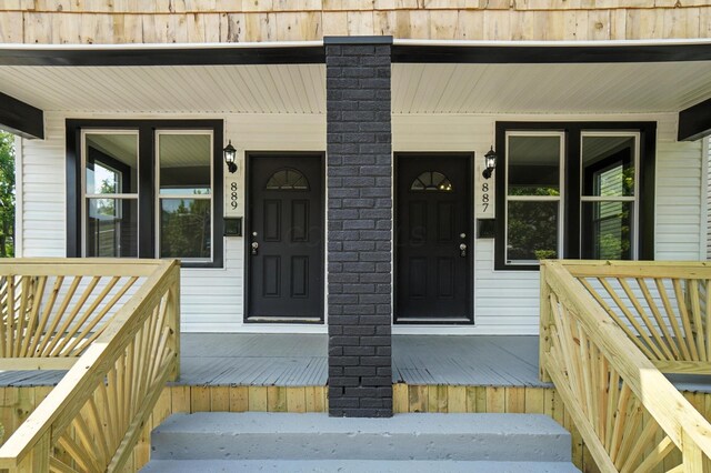 887 E Livingston Ave, Columbus, OH 43205 - photo 6