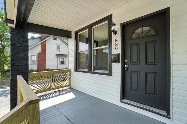 887 E Livingston Ave, Columbus, OH 43205 - photo 7