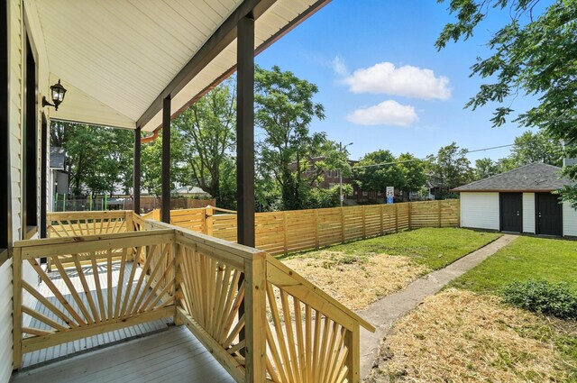 887 E Livingston Ave, Columbus, OH 43205 - photo 95