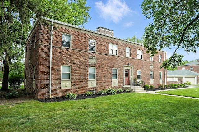 2036 NW Blvd, Columbus, OH 43212 - photo 4