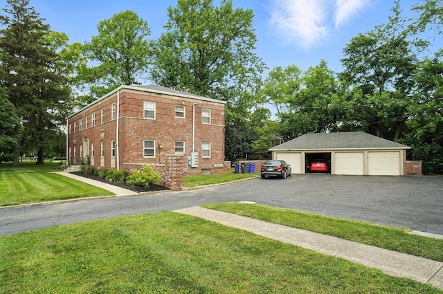 2036 NW Blvd, Columbus, OH 43212 - photo 33