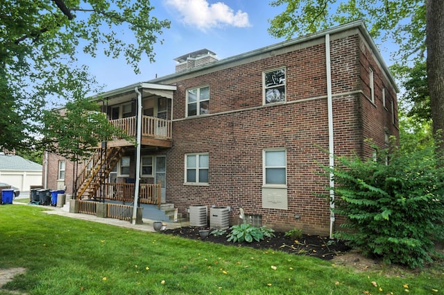 2036 NW Blvd, Columbus, OH 43212 - photo 34