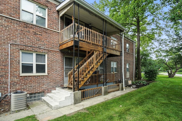 2036 NW Blvd, Columbus, OH 43212 - photo 28