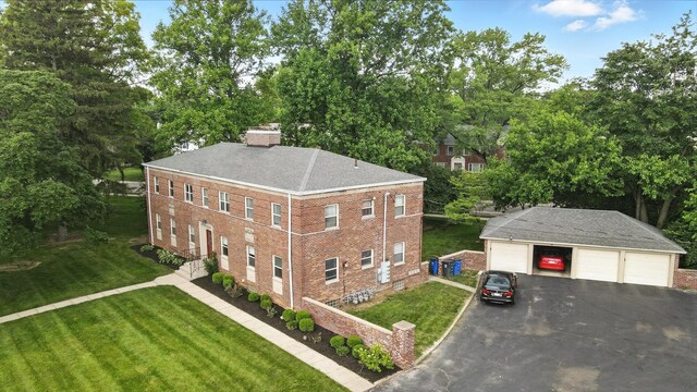 2036 NW Blvd, Columbus, OH 43212 - photo 7