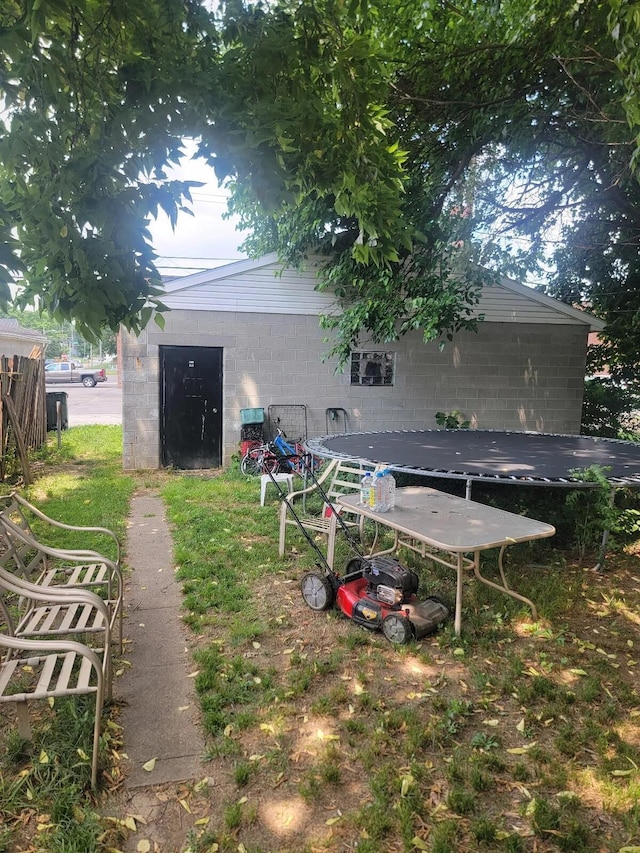 751 Bulen Ave, Columbus, OH 43205