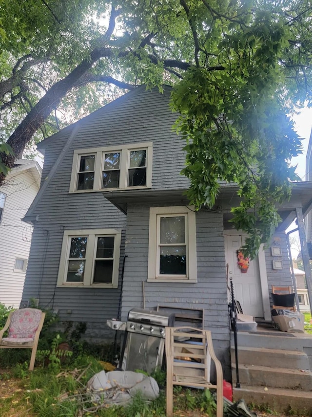 751 Bulen Ave, Columbus, OH 43205