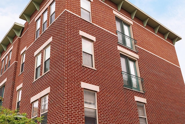 115 E Noble St Unit 2, Columbus, OH 43215 - view of building exterior