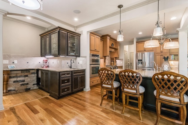 8629 Rutherford Estates Ct, Powell, OH 43065 - photo 10