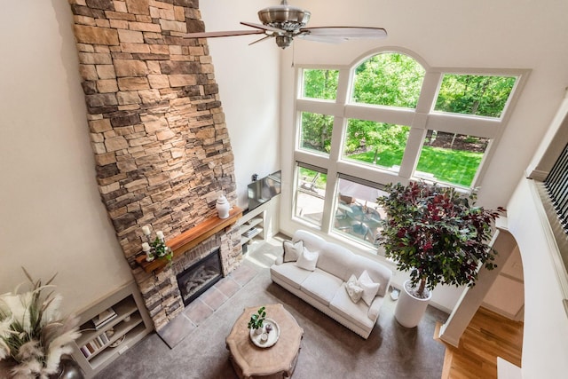 8629 Rutherford Estates Ct, Powell, OH 43065 - photo 22