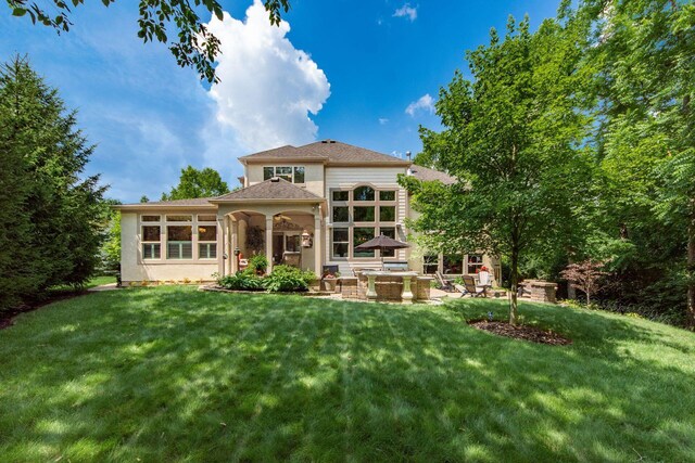 8629 Rutherford Estates Ct, Powell, OH 43065 - photo 40