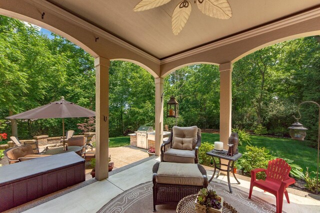 8629 Rutherford Estates Ct, Powell, OH 43065 - photo 36