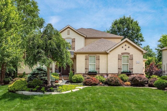 8629 Rutherford Estates Ct, Powell, OH 43065 - photo 1