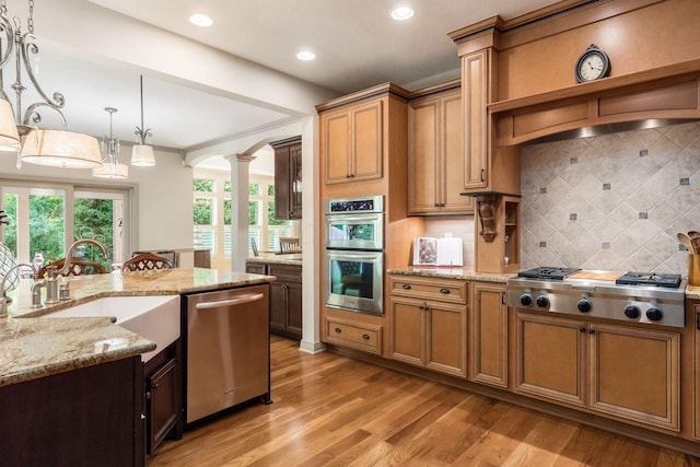 8629 Rutherford Estates Ct, Powell, OH 43065 - photo 8