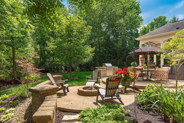 8629 Rutherford Estates Ct, Powell, OH 43065 - photo 38