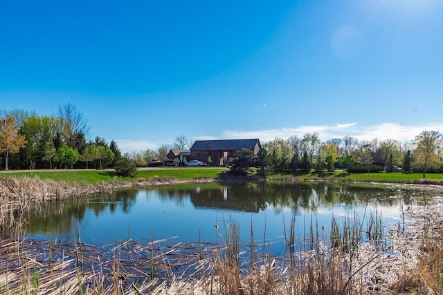5808 Glendavon Loop, Dublin, OH 43016 - water view