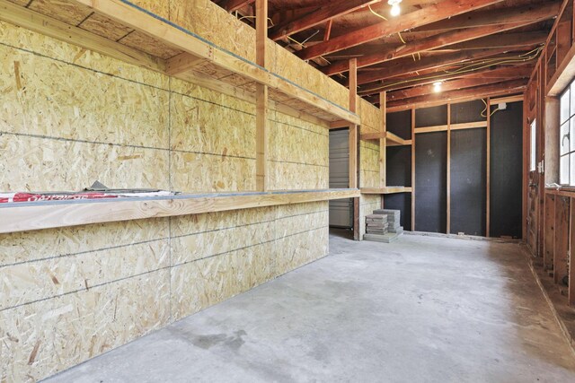 1614 Long St, Lancaster, OH 43130 - view of below grade area
