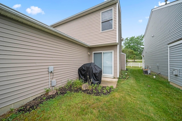 2986 E Powell Rd, Columbus, OH 43240 - rear view of property