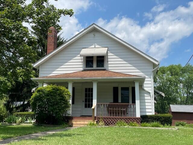 584 E College Ave, Westerville, OH 43081 - photo 1