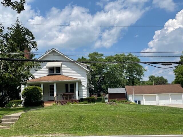 584 E College Ave, Westerville, OH 43081 - photo 3