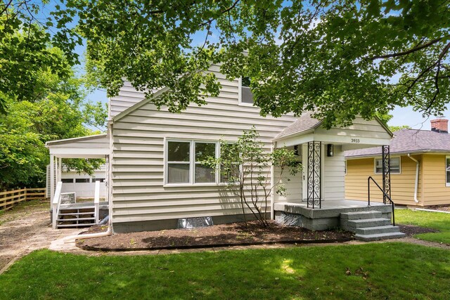 3933 Glenna Ave, Grove City, OH 43123 - photo 3