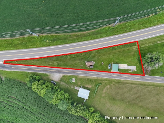 1200 Mill Rd, Circleville, OH 43113 - photo 1