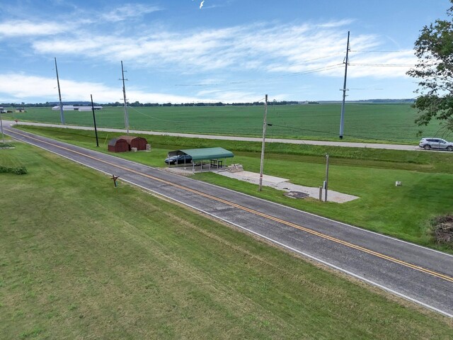 1200 Mill Rd, Circleville, OH 43113 - photo 11