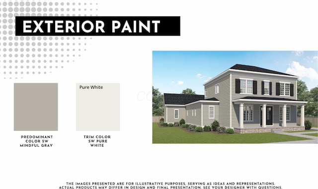 3708 Beulah Dr, Grove City, OH 43123 - photo 7