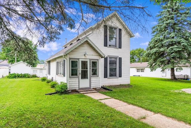 1236 Detroit St S, Bellefontaine, OH 43311 - photo 1