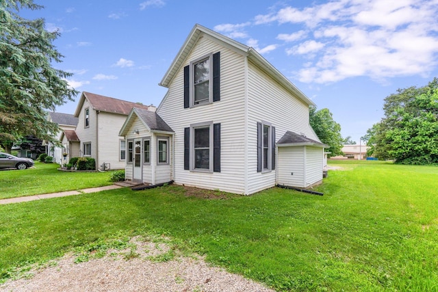 1236 Detroit St S, Bellefontaine, OH 43311 - photo 12